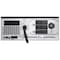 Apc UPS System, 3000VA, Line Interactive, Out: 120V AC In: 120V AC SMX3000LV - alternate 6