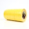 3M Painter's Tape, 18 mm W x 55 m L, 6.3 mil Thick, Yellow, Rubber Adhesive, 48 PK 301+ - alternate 3