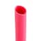 3M Adhesive Lined Heat Shrink Tube, Heavy Wall, 3:1 I.D. Shrink Ratio, 0.4 in I.D. Before Shrinking, Red, 3 PK ITCSN-0400-6"-RED-12-3 PC PKS - alternate 3