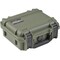 Skb Olive Drab Green Protective Case, 10.73"L x 7.38"W x 4.13"D 3I-0907-4M-L - alternate 4
