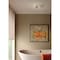 Broan-Nutone Ceiling Bathroom Fan, 150 cfm cfm, 6 in Duct Dia., 120V AC, Energy Star Certified QTXE150 - alternate 3