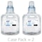 Purell SF607 Hand Sanitizer, Foam, 1200mL LTX-12 Refill, PK2 1902-02 - alternate 3