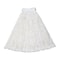 Rubbermaid Commercial 1 in String Wet Mop, 24 oz Dry Wt, Slide On Connection, Cut-End, White, Cotton, FGV11800WH00 FGV11800WH00 - alternate 5