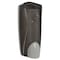 Dial Soap Dispenser, 1000mL, Smoke Gray, Finish: matte 03922 - alternate 2