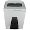 Hsm Paper Shredder, Micro-Cut, Wht, Commercial P44c L4 - alternate 5