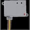 Functional Devices-Rib Enclosed Pre-Wired Relay, 20A at 300VAC, DPDT RIB24P - alternate 2