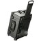 Pelican Black Protective Case, 24.8"L x 19.69"W x 11.88"D 016100-0050-110 - alternate 2