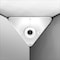 Acti Corner Mount For Covert And Pinhole Cove PMAX-0403 - alternate 2