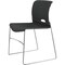 Hon Chair, Stack, Bk, PK4 4041LA - alternate 7
