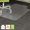 Lorell Lorell Low-Pile Carpet Chairmat LLR82820 - alternate 5