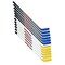 Champion Sports Rhino Stick Senior Hockey Set, 43" Shaft HS43SET - alternate 2