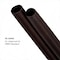 3M Adhesive Lined Heat Shrink Tube, Heavy Wall, 3:1 I.D. Shrink Ratio, 0.8 in I.D. Before Shrinking, 3 PK ITCSN-0800-6"-BLACK-12-3 PC PKS - alternate 10