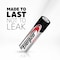 Energizer Energizer Max AA Alkaline Battery, 1.5V DC, PK4 E91BP-4 - alternate 4