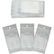C-Line Products Reclosable Write-On Bags, 3" x 5", 1000 PK 47235 - alternate 3