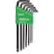 Eklind 7 Piece Torx? L-Shape Torx? Key Set, 10907 10907 - alternate 2