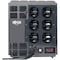 Tripp Lite Power Conditioner, 15A Max Amps, 120V Input Voltage, 120V Output Voltage, 1,800 W Output Watts LC 1800 - alternate 4