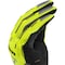 Mechanix Wear M-Pact XD Impact Gloves, L, Hi-Vis Yellow, PR SMP-91-010 - alternate 7