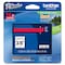 Brother Label/Ribbon Cartridge, Red, Gloss, 3/8 in W TZE421G - alternate 3