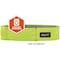 Ergodyne Bandana, Lime, Solid 6605 - alternate 6