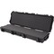 Nanuk Cases Black Long Case, 55.1"L x 17.3"W x 6.6"D, Overall Width: 17.3" 995-1001 - alternate 8