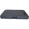 Zoro Select 9-1/2 x 12" Portable Desktop, Gray 00470 - alternate 6