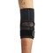 Ergodyne Neoprene Elbow Sleeve w/ Strap-small, Neoprene, Black, Size S 16582 - alternate 3