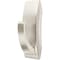 Command Hook, Nickel, Brushed, L MR03BNES - alternate 3