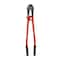 Klein Tools Steel-Handle Bolt Cutter, 24-Inch 63324 - alternate 7