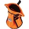 Ergodyne Topped Parts Pouch, Tarpaulin, Orange, Waterproof Tarpaulin 5538 - alternate 4