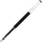 Zebra Pen Zebra Pen STEEL 7 Series F Refill Fine Point Ballpoint - Fine Point - Black Ink, PK2 85512 - alternate 3