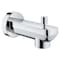 Grohe Lineare New Bath Spout +Div Exp Us 13382001 - alternate 3