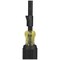 Klein Tools 1/4IN Slotted Screw-Holding Screwdriver 1/4" Round 32215 - alternate 6