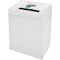 Hsm Paper Shredder, Cross-Cut, White, 21 gal. Pure 530c - alternate 7