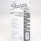 Sharpie Metallic Chisel Permanent Marker, PK3 2089609 - alternate 5