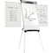 Quartet Dry Erase Board, Easel Mounted, 39"x27" EU500E - alternate 10