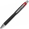 Uni-Ball Pen, Jetstream-Rt, 1.0Mm, Rd, PK12 UBC73834 - alternate 2