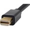 Monoprice Mini Displayport To Hdtv Cable, 6 ft. 13369 - alternate 5