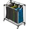 Honey-Can-Do Laundry Sorter, 3-Compartment SRT-01641 - alternate 2
