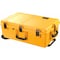Pelican Yellow Protective Case, 31.3"L x 20.4"W x 12.2"D IM2950-X0001 - alternate 4
