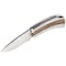 Klein Tools Pocket Knife Drop Point, 5 1/4 in L 44033 - alternate 10