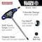 Klein Tools Metric T-Handle Hex Key Hex Key, 8 mm Tip Size JTH6M8BE - alternate 2
