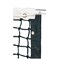 Champion Sports Tournament Tennis Net, 42ft, 3.6mm T200 - alternate 2