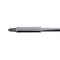 Klein Tools Phillips, Slotted Bit 9 3/4 in, Drive Size: 1/4 in , Num. of pieces:3 67100 - alternate 2