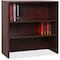 Lorell Lorell Contemporary Furniture, Laminate LLR69614 - alternate 3