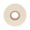 3M Electrical Tape, White, 22 yd L, 1/2 in W 27-1/2"X66' - alternate 3