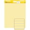 Post-It Super Sticky Easel Pad, 25"x30", PK4 561 VAD 4PK - alternate 5