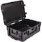 Skb ProtCase, 10 in, TrgRlsLtchSys, Blk, 3i-3019-12BE 3i-3019-12BE - alternate 6