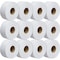 Scott Scott Essential, Jumbo Core, 1 Ply, Continuous Sheets, White, 12 PK 07223 - alternate 9