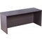 Boss Credenza Credenza, 60", Driftwood, Driftwood N111-DW - alternate 2