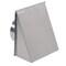 Broan-Nutone Wall Cap, Aluminum 643 - alternate 2